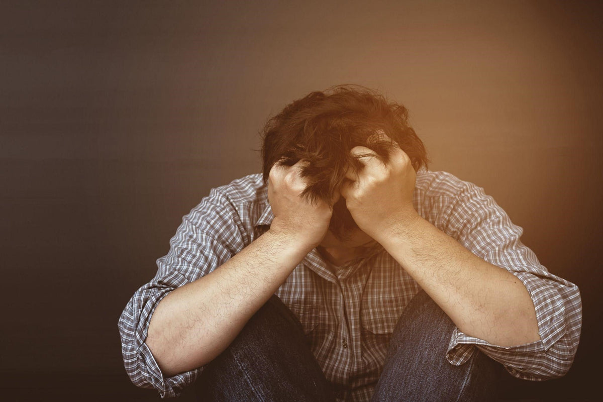 5 Foods to Add to Your Daily Intake to Reduce Anxiety