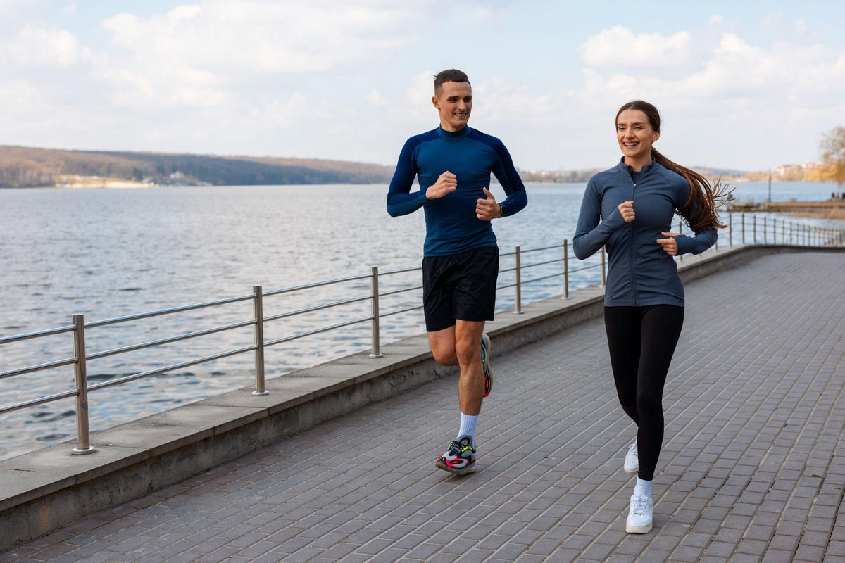 Boosting Athletic Performance Naturally: The Role of Keffy's Vegan D3
