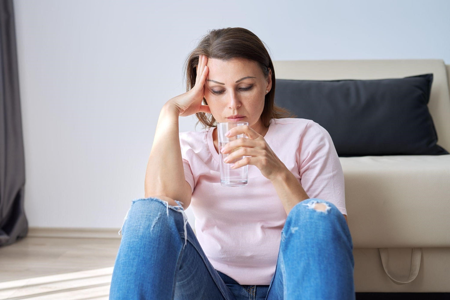 Decoding the Benefits of Myo-inositol in Your Women's Perimenopause Capsules
