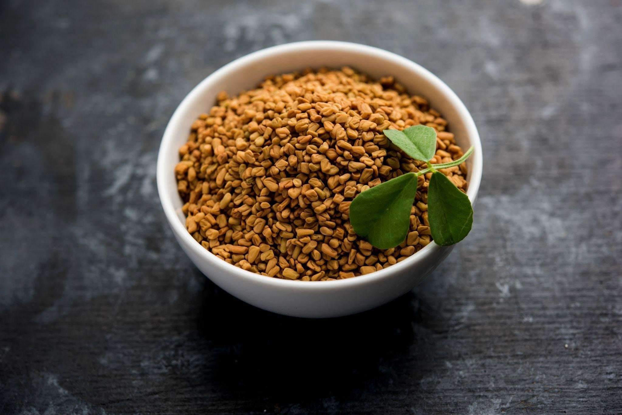 Fenugreek Extract for PCOS A Comprehensive Dive into Hormone