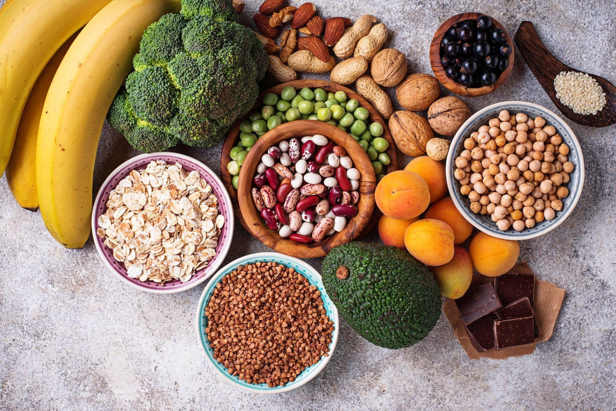 Magnesium and Post Menopause: The Unsung Hero of Women's Health