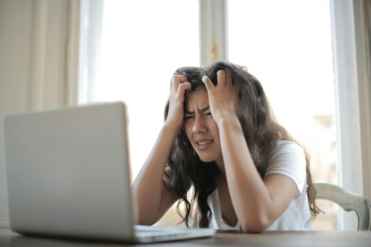 Mastering Stress: Your Comprehensive Guide to a Balanced Life