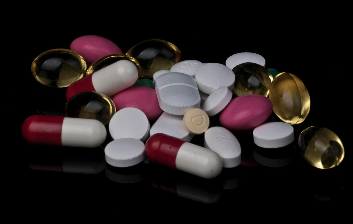Keffy Healthy Aging Capsules: A Blend of Nature’s Best for Women Over 50