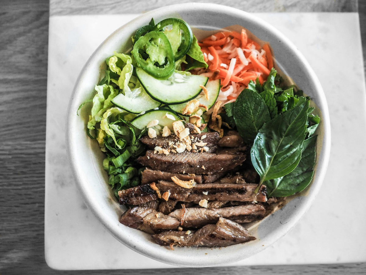 Superfoods for Women Over 50: Boosting Health with Every Bite