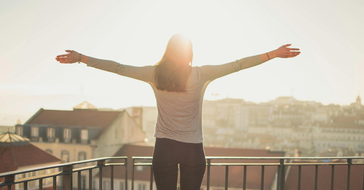 Vitamin D3: Your Daily Dose of Sunshine for a Healthier Life