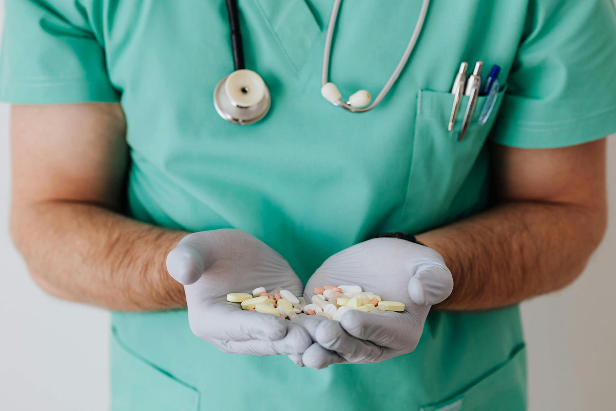 Can Vitamin D Help You Lose Weight?