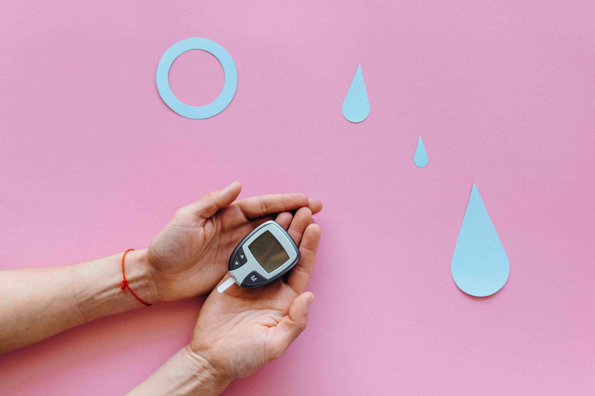 How Stress Affects Blood Sugar