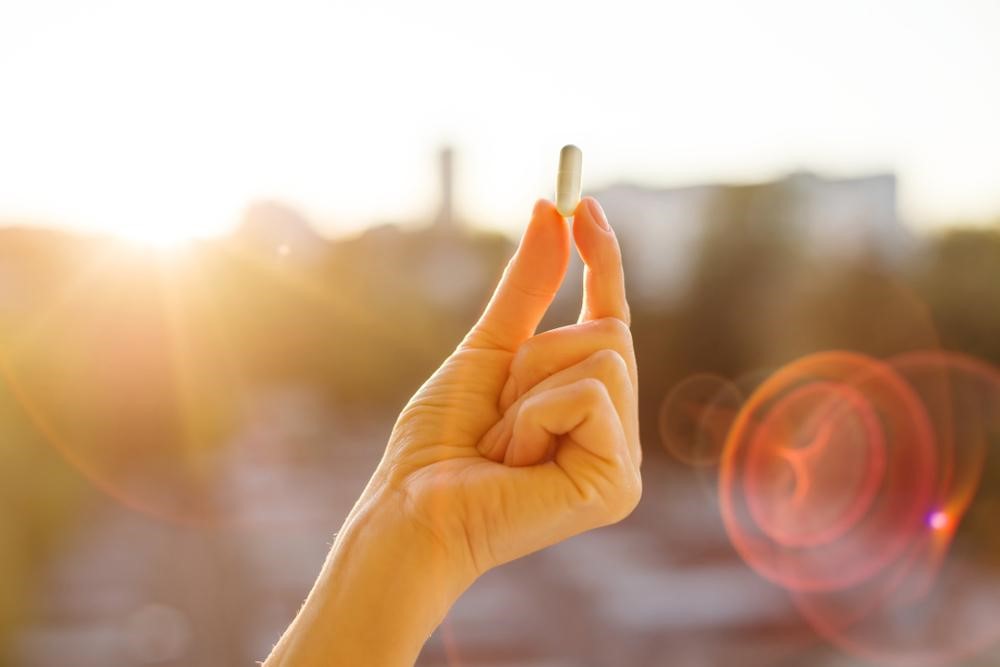 Vegan D3: A Key Vitamin for Immune Health and How to Include It in Your Diet