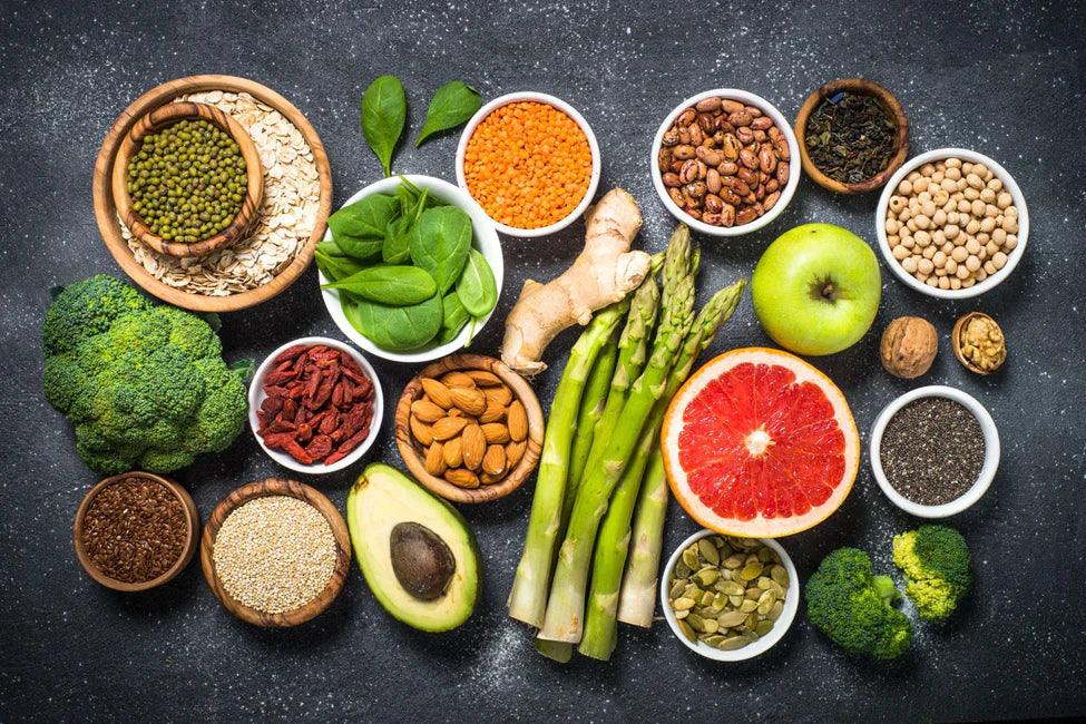 Best Foods to Eat with PMS Capsules for Relief