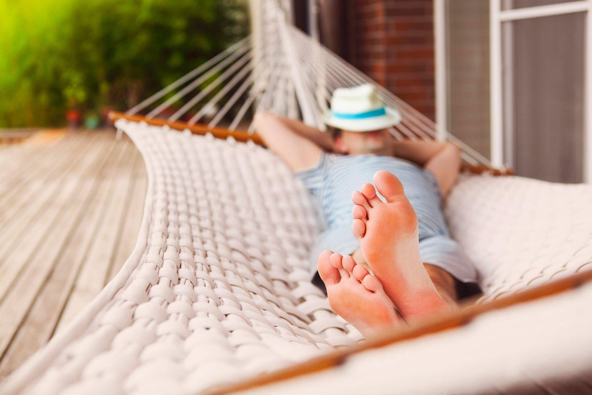 Discover the Power of De-Stress Capsules: Break Free from the Cycle of Depression and Irresponsibility