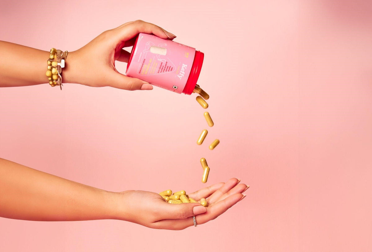 Eating Right for PCOS: Foods to Pair with Women's PCOS Capsules for Optimal Health