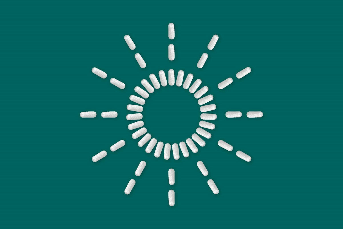 Getting Your Vegan D3 Dosage Right Every Day