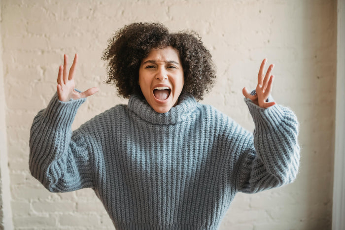 Menopause and Anger: Understanding the Connection and Finding Relief with Keffy