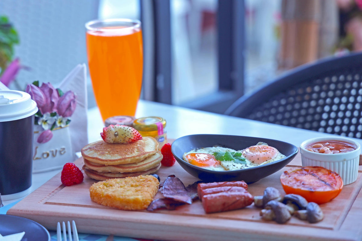 6 Good Sources of Vitamin D for Vegetarians