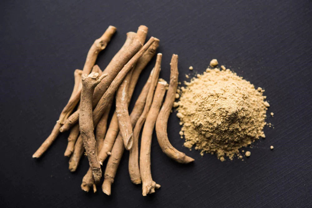 The Power of Ashwagandha in Women 50+ Capsules: What You Need to Know