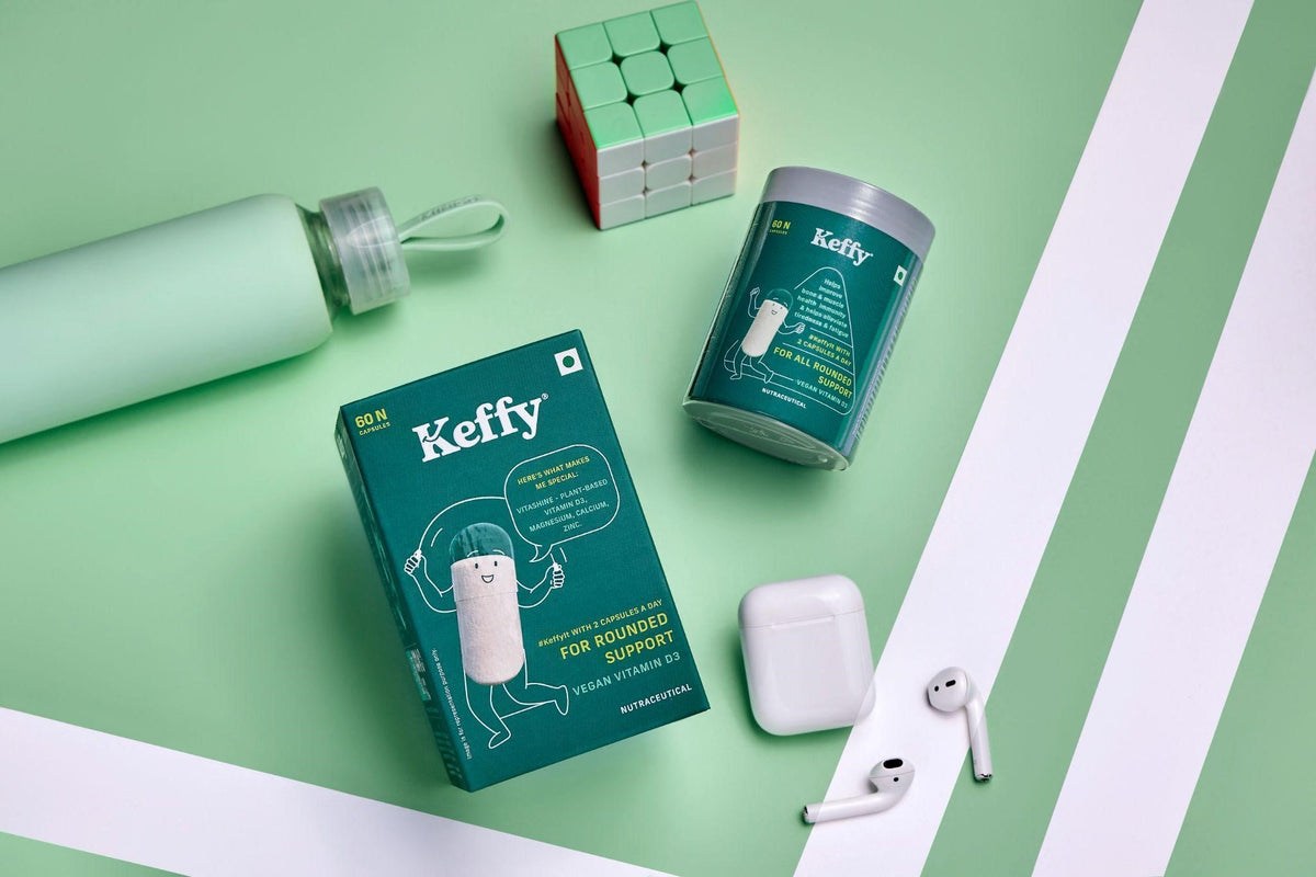 Vitamin D3 Better for Your Immune System Than D2